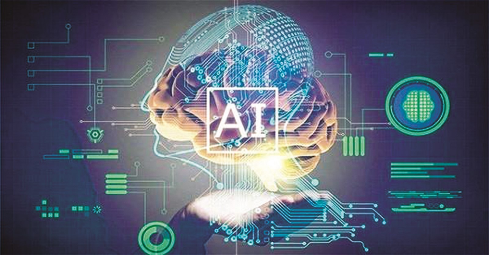 Kích hoạt làn sóng ứng dụng trí tuệ nhân tạo kich hoat lan song ung dung tri tue nhan tao