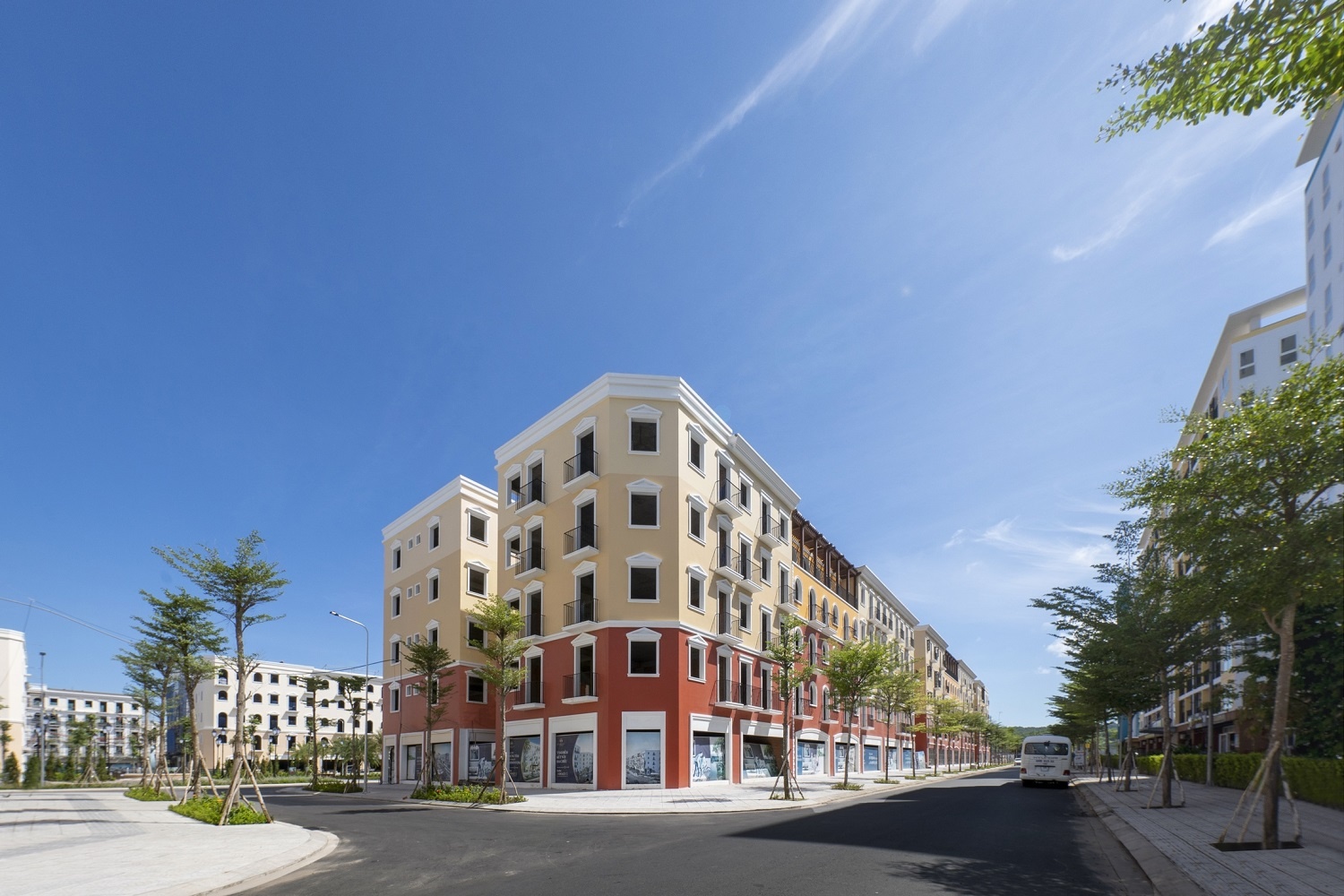 Đô thị kiểu mẫu đầu tiên tại Phú Quốc: Chuẩn như Sun Grand City New An Thoi do thi kieu mau dau tien tai phu quoc chuan nhu sun grand city new an thoi