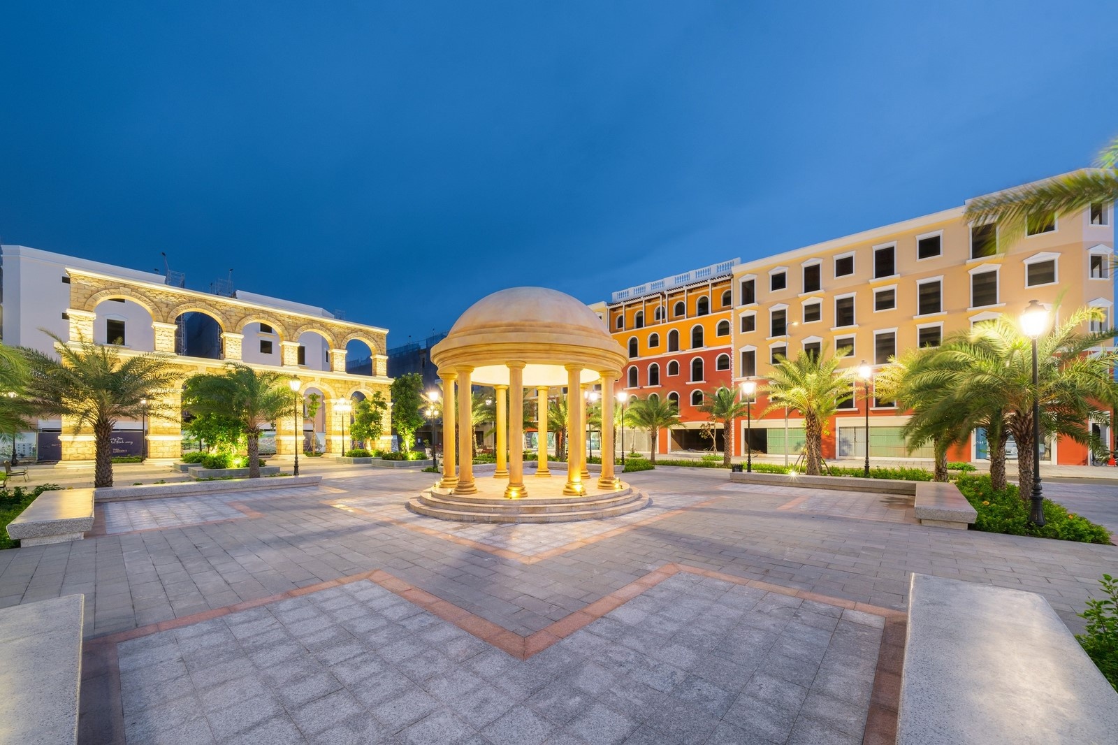 Đô thị kiểu mẫu đầu tiên tại Phú Quốc: Chuẩn như Sun Grand City New An Thoi do thi kieu mau dau tien tai phu quoc chuan nhu sun grand city new an thoi