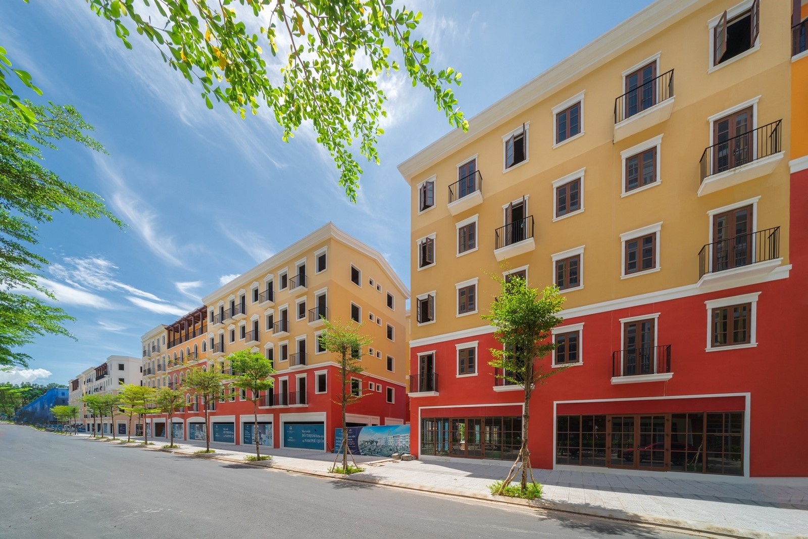 Đô thị kiểu mẫu đầu tiên tại Phú Quốc: Chuẩn như Sun Grand City New An Thoi do thi kieu mau dau tien tai phu quoc chuan nhu sun grand city new an thoi