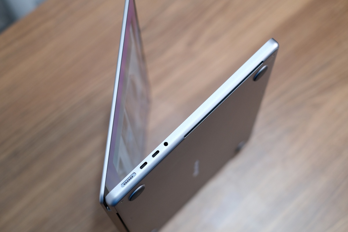 macbook pro tai tho ve viet nam