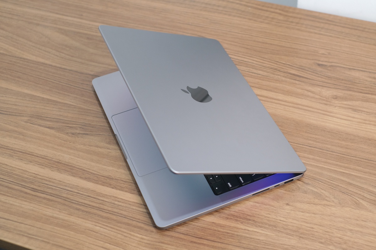 macbook pro tai tho ve viet nam