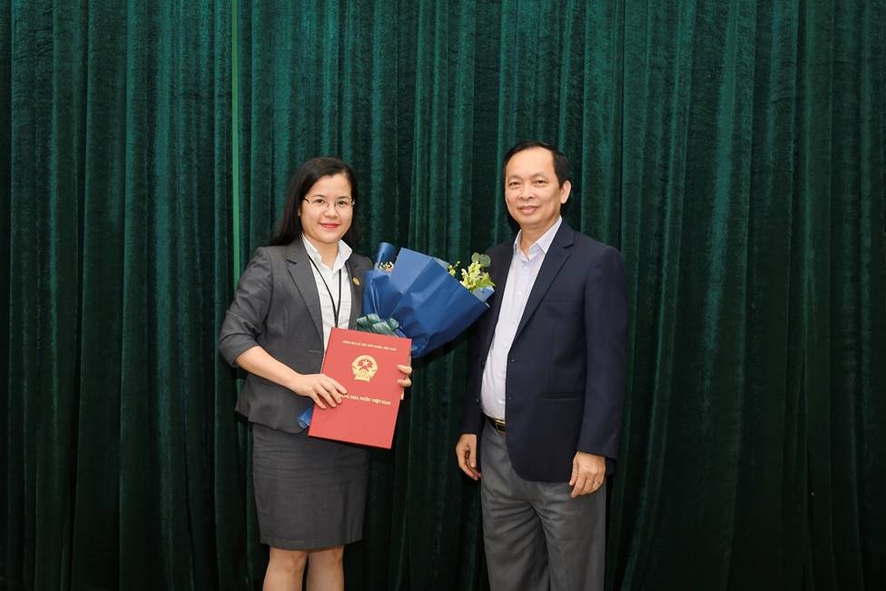 vu tai chinh ke toan ngan hang nha nuoc co vu truong moi