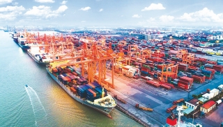 Trung Quốc tăng cường nhập khẩu than từ Nga