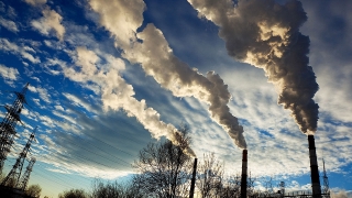 COP26: Cam kết 130 nghìn tỷ USD đối phó với biến đổi khí hậu