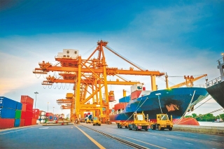 Xuất khẩu của Việt Nam dự kiến sẽ đạt 535 tỷ USD vào năm 2030