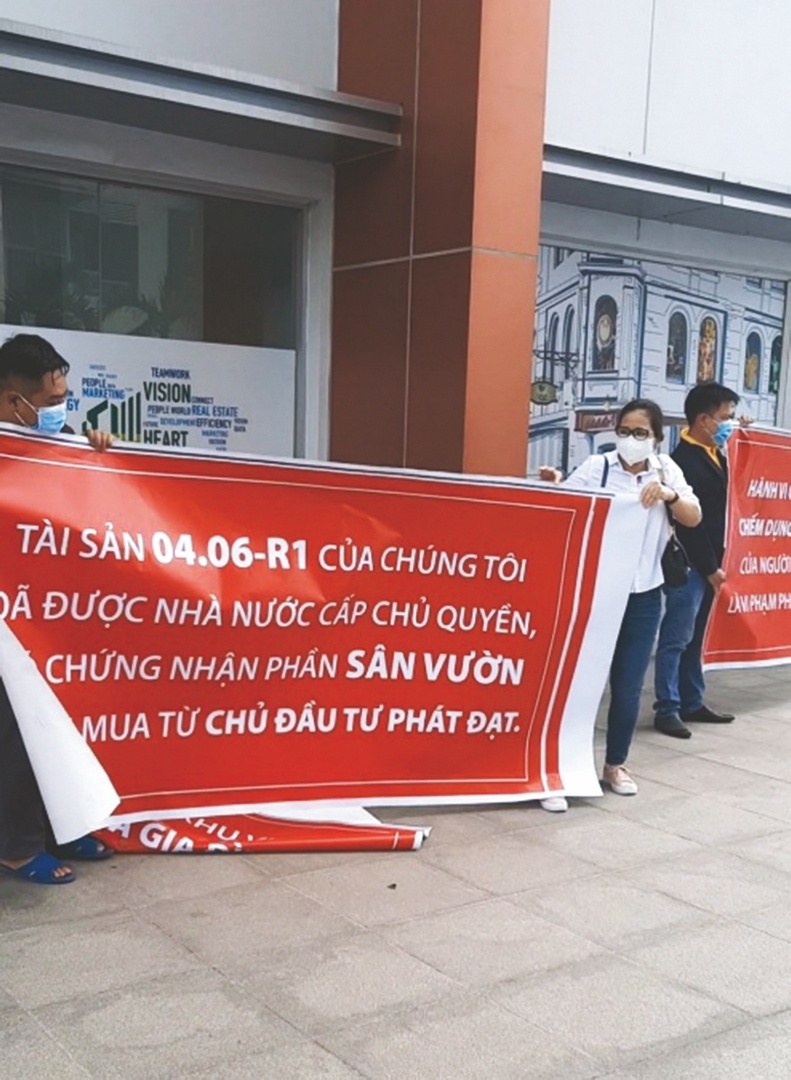 du an everrich lai dinh lum xum