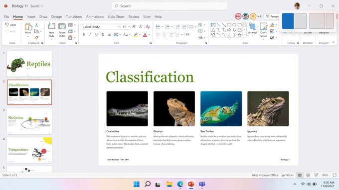 microsoft ra mat windows 11 se