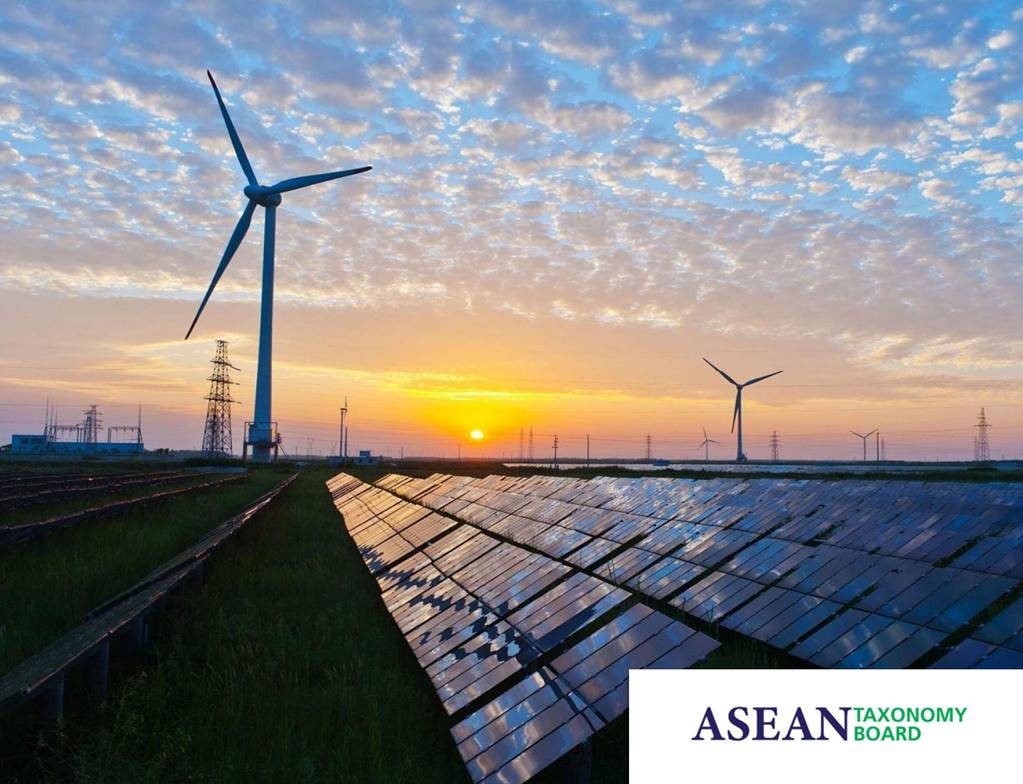 cong bo phan loai asean cho tai chinh ben vung phien ban 1