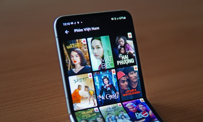 xem netflix mien phi tren dien thoai android