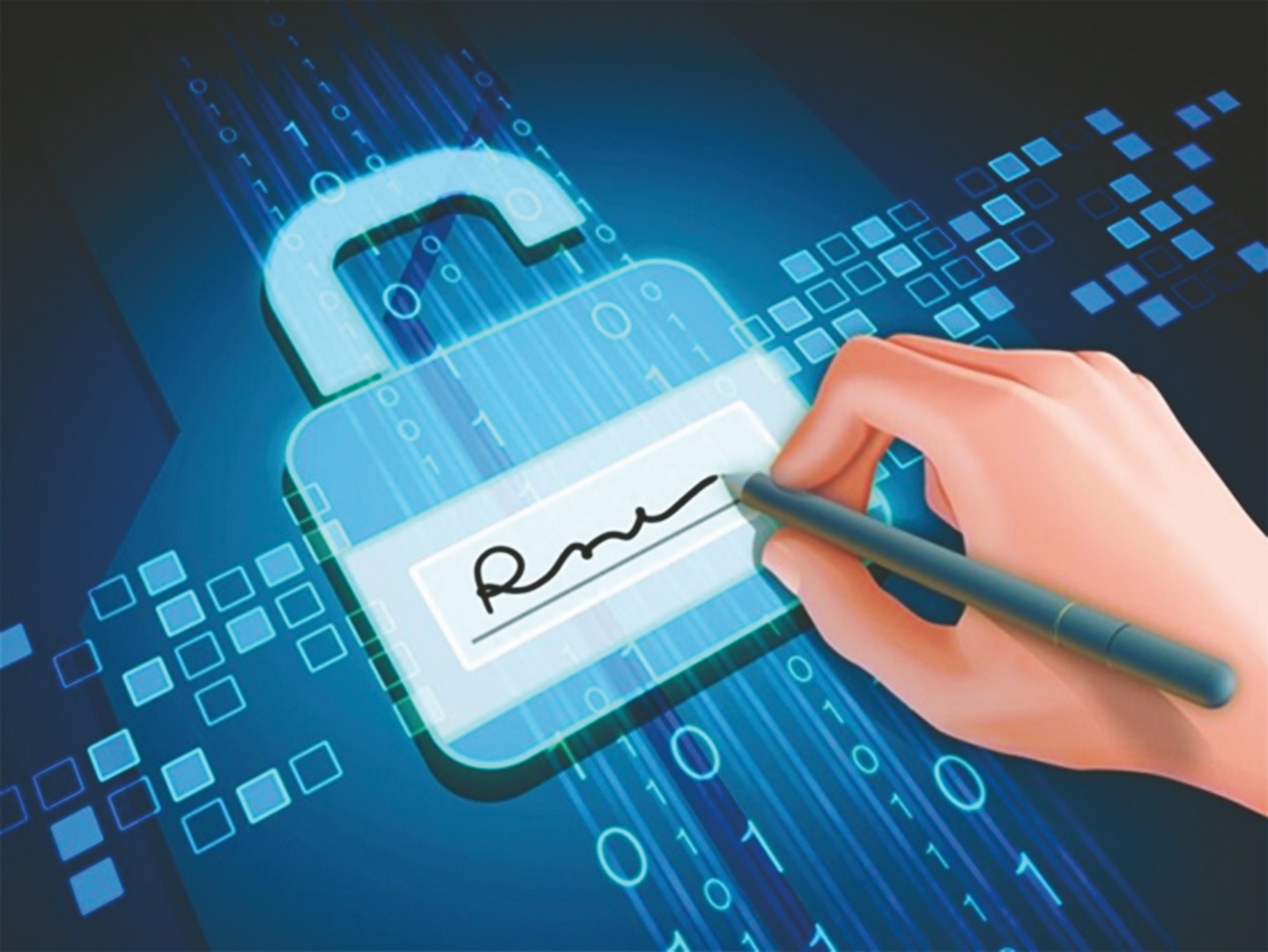 Chữ ký số từ xa: “Chìa khóa” phát triển kinh tế số chu ky so tu xa chia khoa phat trien kinh te so