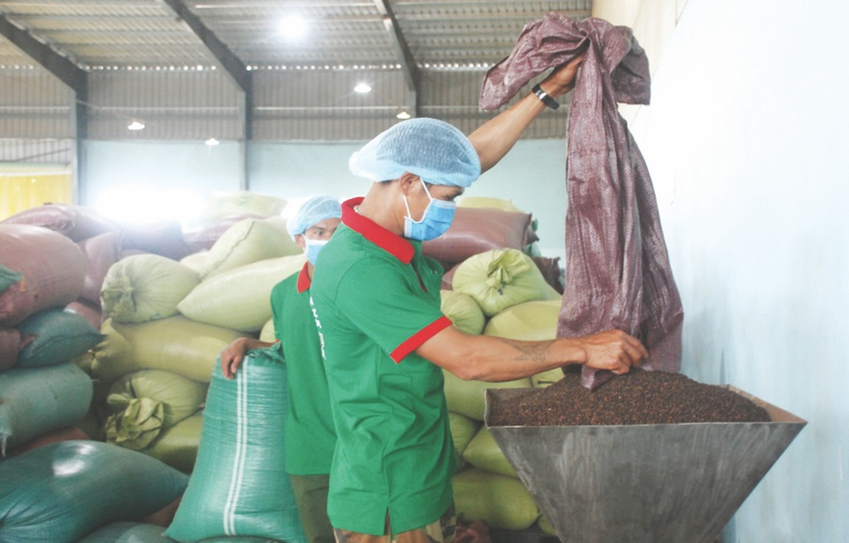 Cần hỗ trợ doanh nghiệp xuất khẩu vượt qua thách thức can ho tro doanh nghiep xuat khau vuot qua thach thuc