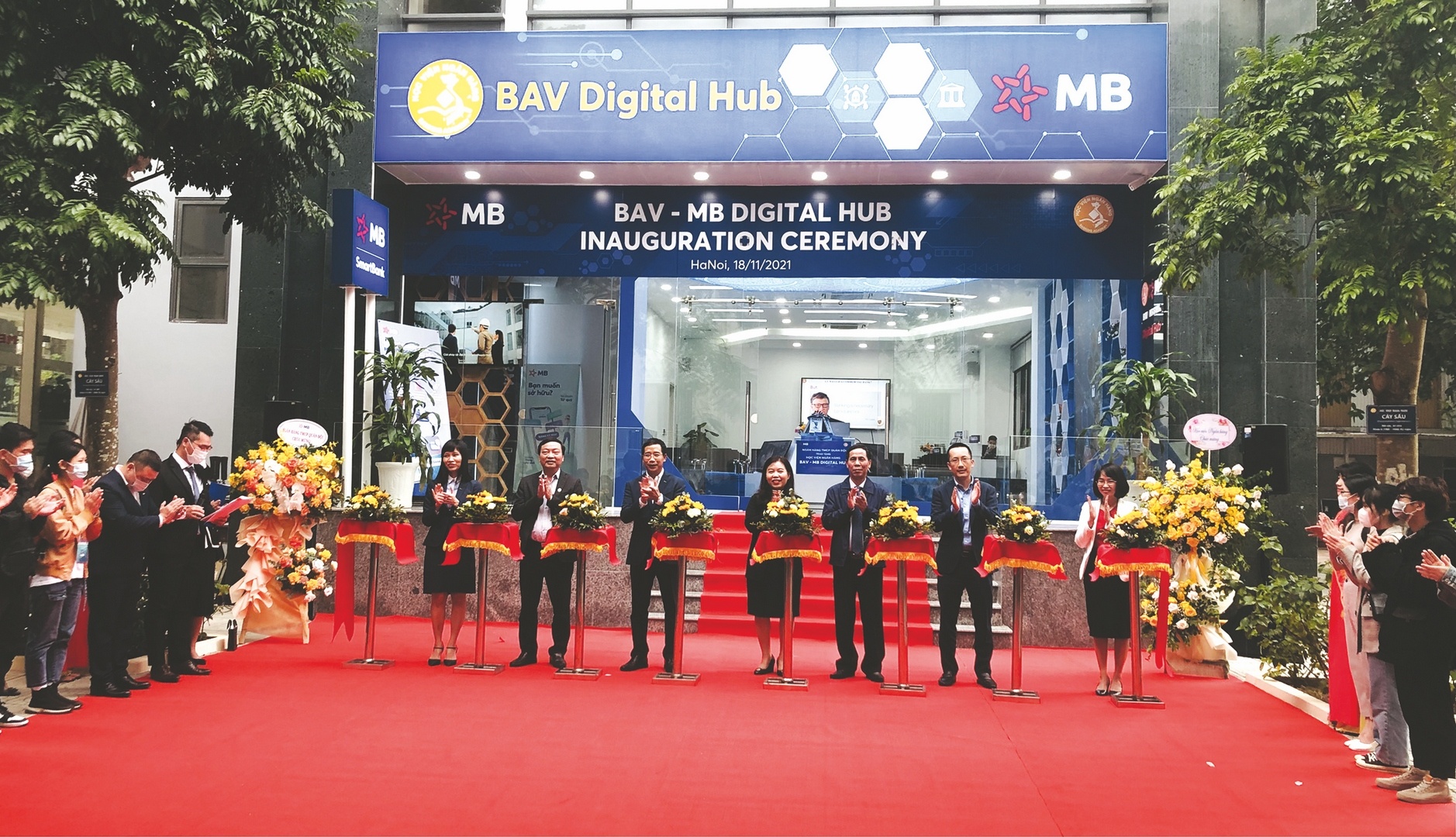 Xây dựng hệ sinh thái số trong đào tạo xay dung he sinh thai so trong dao tao