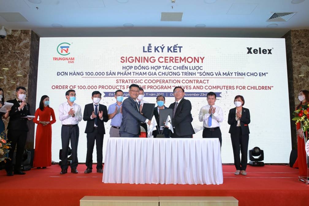 trung tam du lieu tri gia 100 trieu usd duoc dau tu phat trien tai danang it park