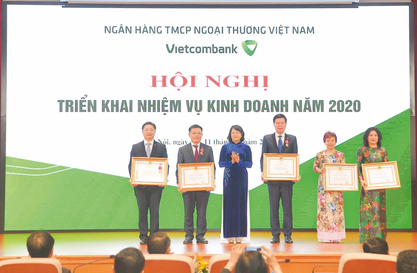 Người thủ lĩnh “Công - Thi - Công” nguoi thu linh cong thi cong