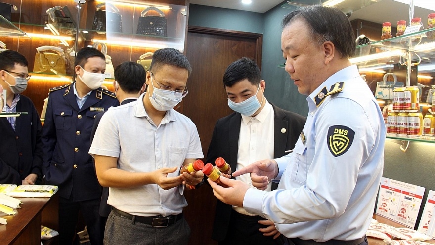 nang cao nang luc nhan dien hang that hang gia