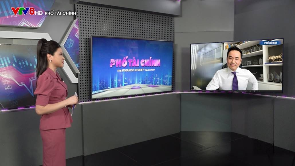 muon huy dong von tot phai lam tot quan tri cong ty