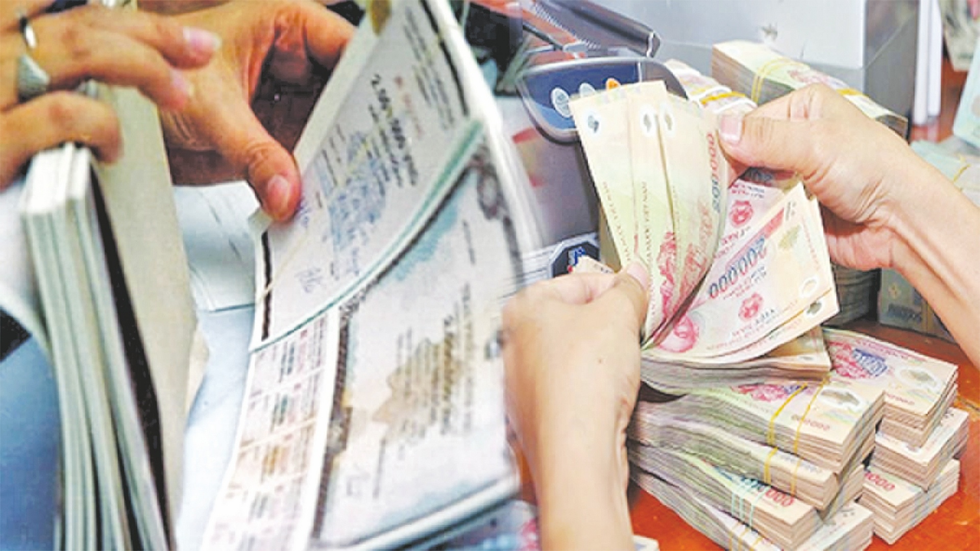 giai phap cho trai phieu doanh nghiep