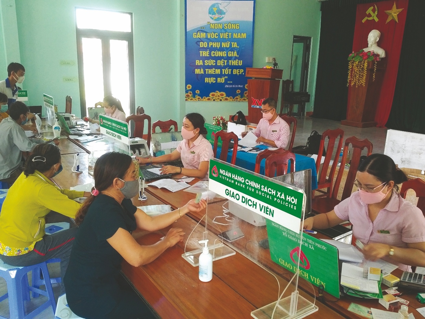 hieu qua nguon von uu dai o vung trung du tien phuoc