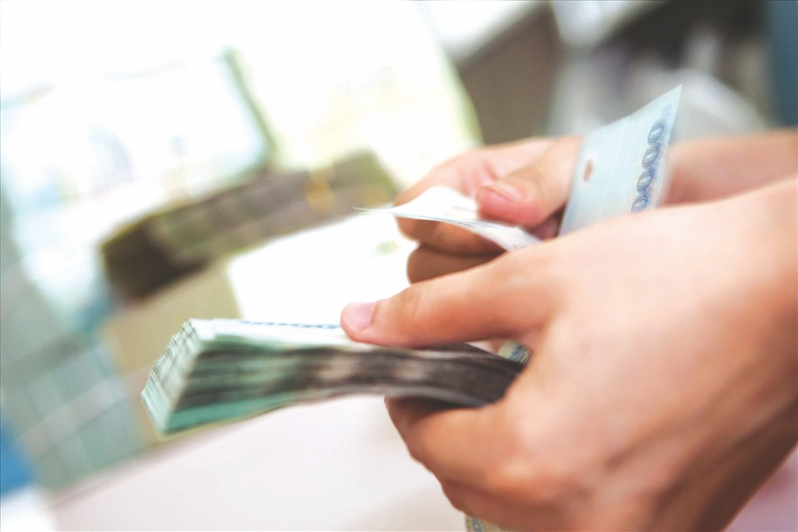 xac lap tam nhin cho chinh sach bao hiem tien gui