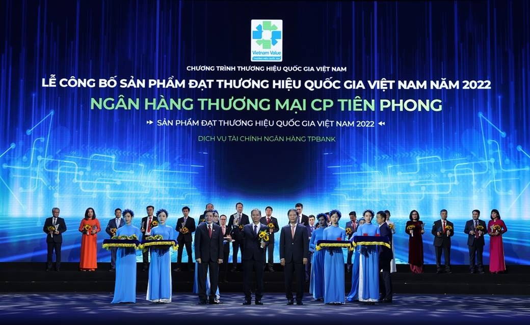 tpbank tu hao la thuong hieu quoc gia viet nam 2022