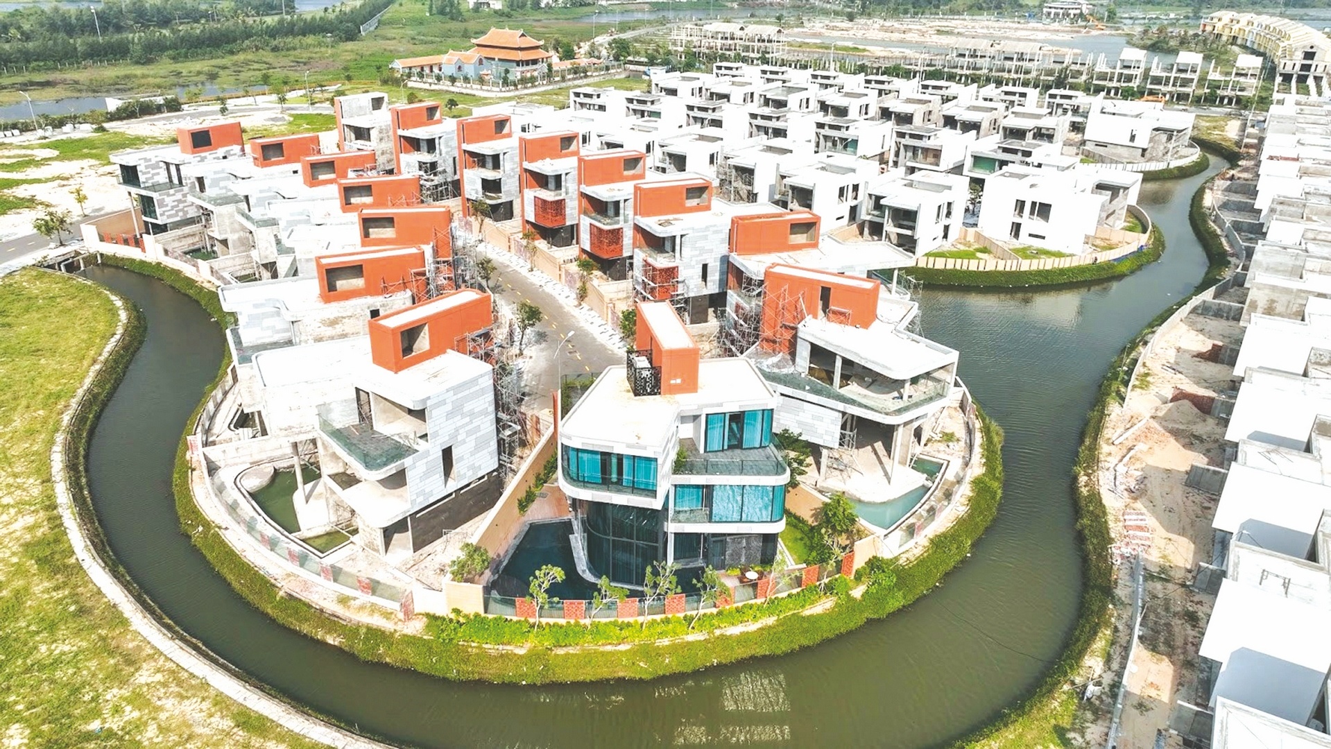 Doanh nghiệp bất động sản: Chuyển đổi số để thích ứng với thị trường doanh nghiep bat dong san chuyen doi so de thich ung voi thi truong