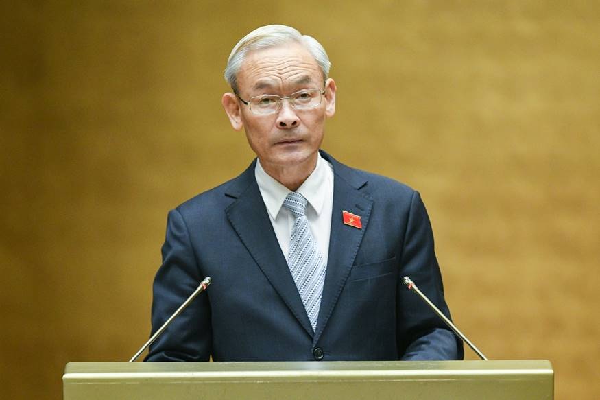 Sửa Luật Đấu thầu để nâng cao hiệu quả trong lựa chọn nhà thầu và quản lý, sử dụng vốn sua luat dau thau de nang cao hieu qua trong lua chon nha thau va quan ly su dung von