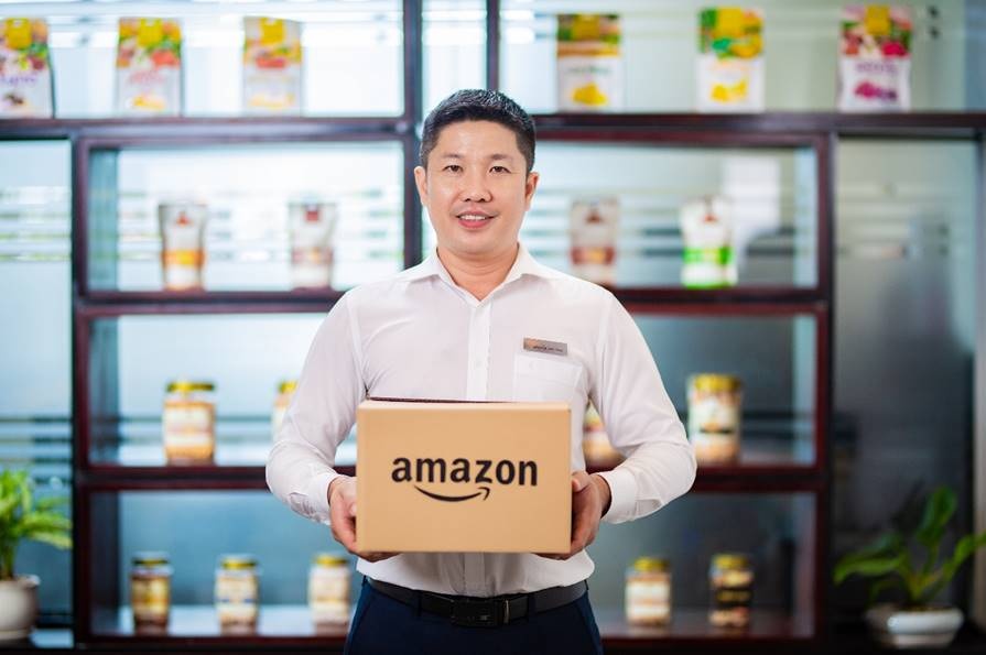 lafooco nong san chat luong khong ngai thi truong kho