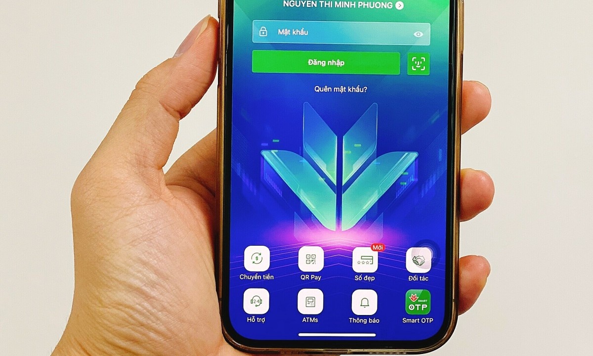 Tiềm năng phát triển ngân hàng ảo tiem nang phat trien ngan hang ao