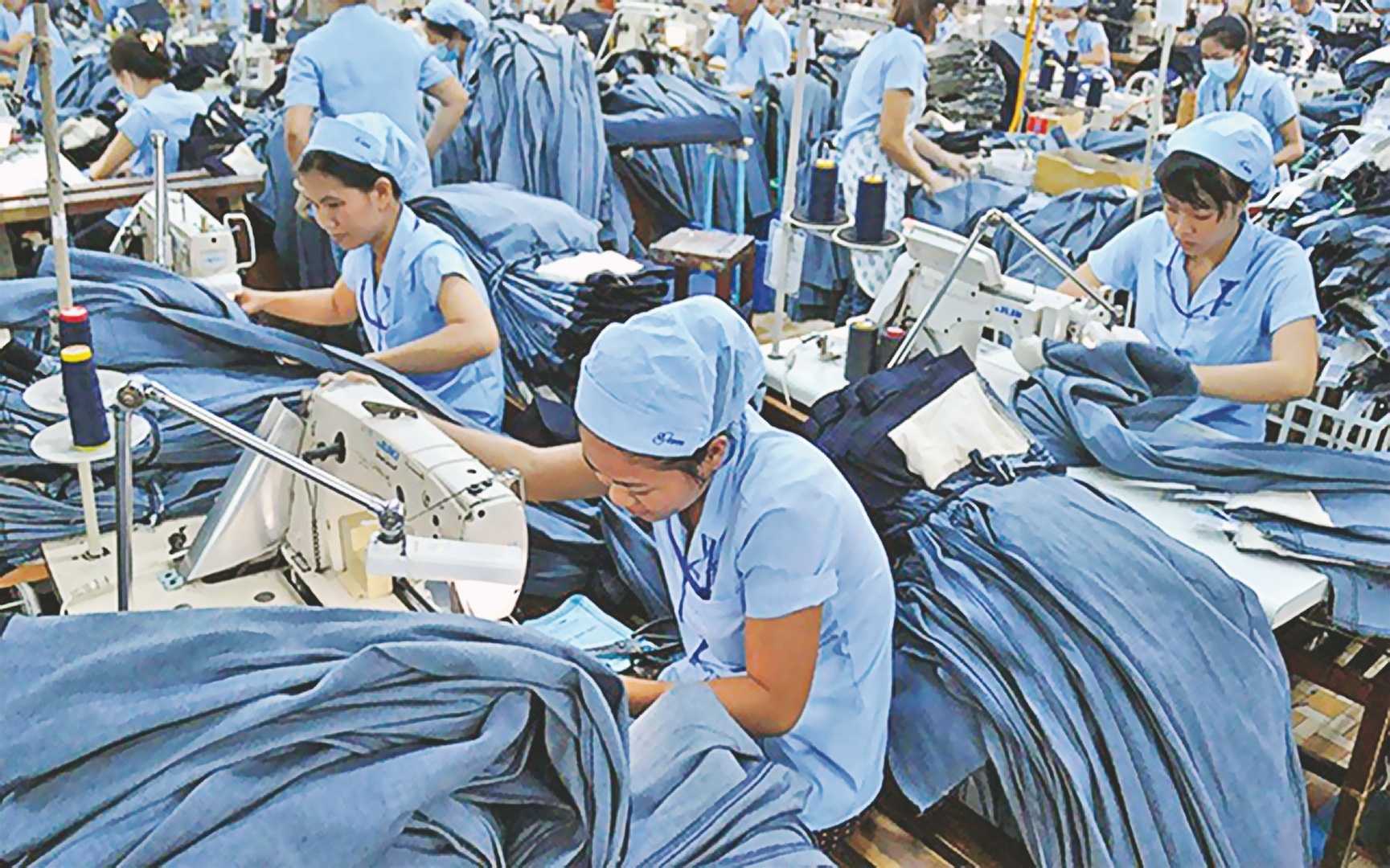 Tận dụng cơ hội từ CPTPP tan dung co hoi tu cptpp