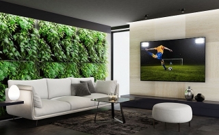 Ba mẫu TV Sony 2022 nổi bật cho mùa World Cup