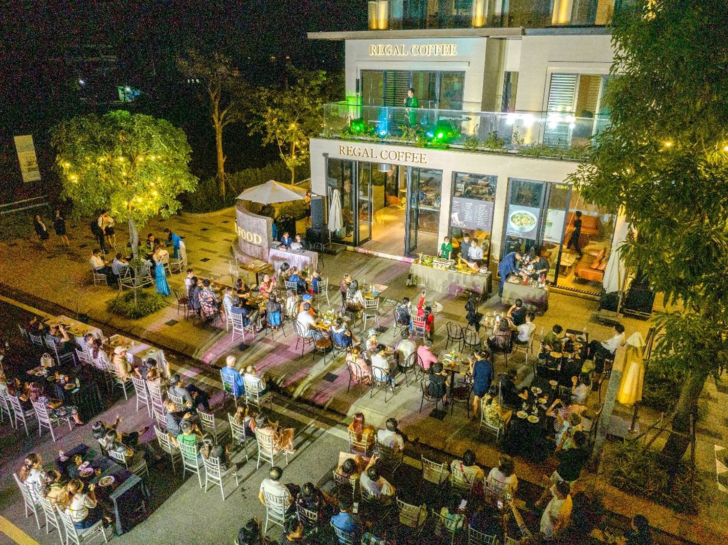 Đất Xanh Miền Trung liên tục khởi công, bàn giao nhà và sổ hồng dat xanh mien trung lien tuc khoi cong ban giao nha va so hong