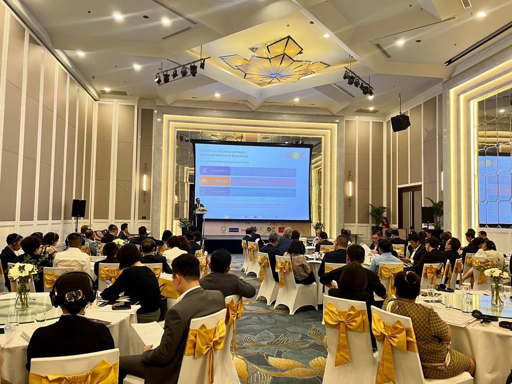 Thói quen tiêu dùng thay đổi là cơ hội phát triển thị trường vàng trang sức tao dieu kien de phat trien thi truong vang trang suc