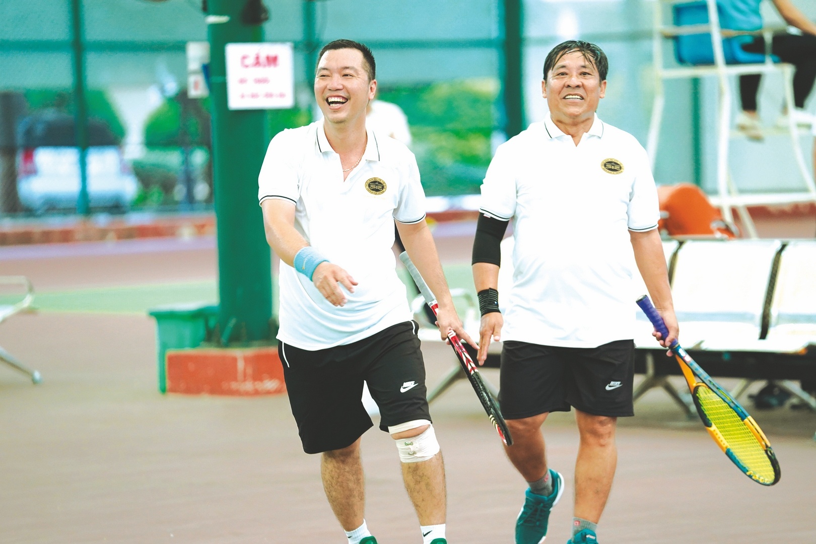 dau an o hoi thao cong doan nhnn viet nam khu vuc mien nam