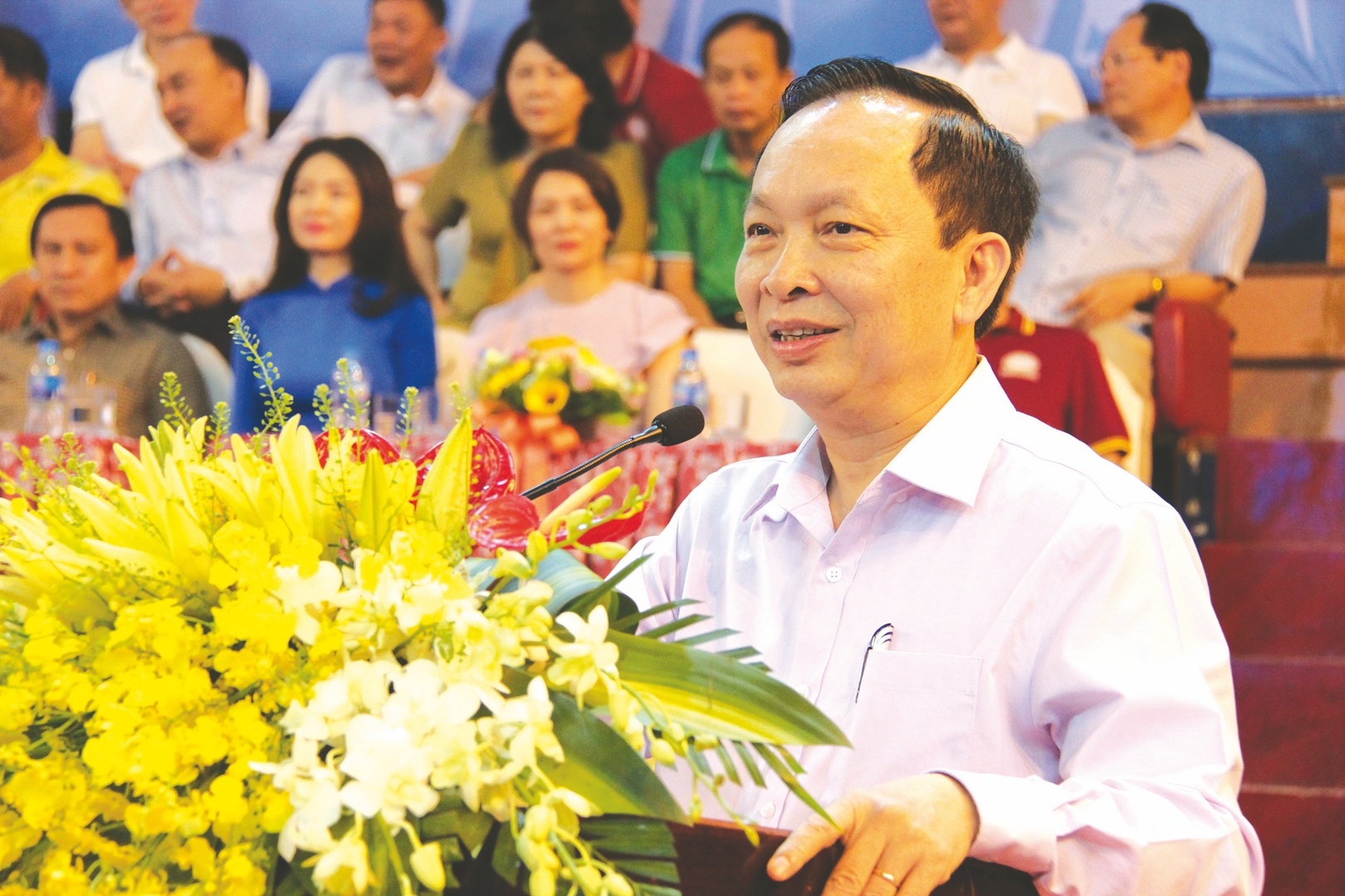 dau an o hoi thao cong doan nhnn viet nam khu vuc mien nam