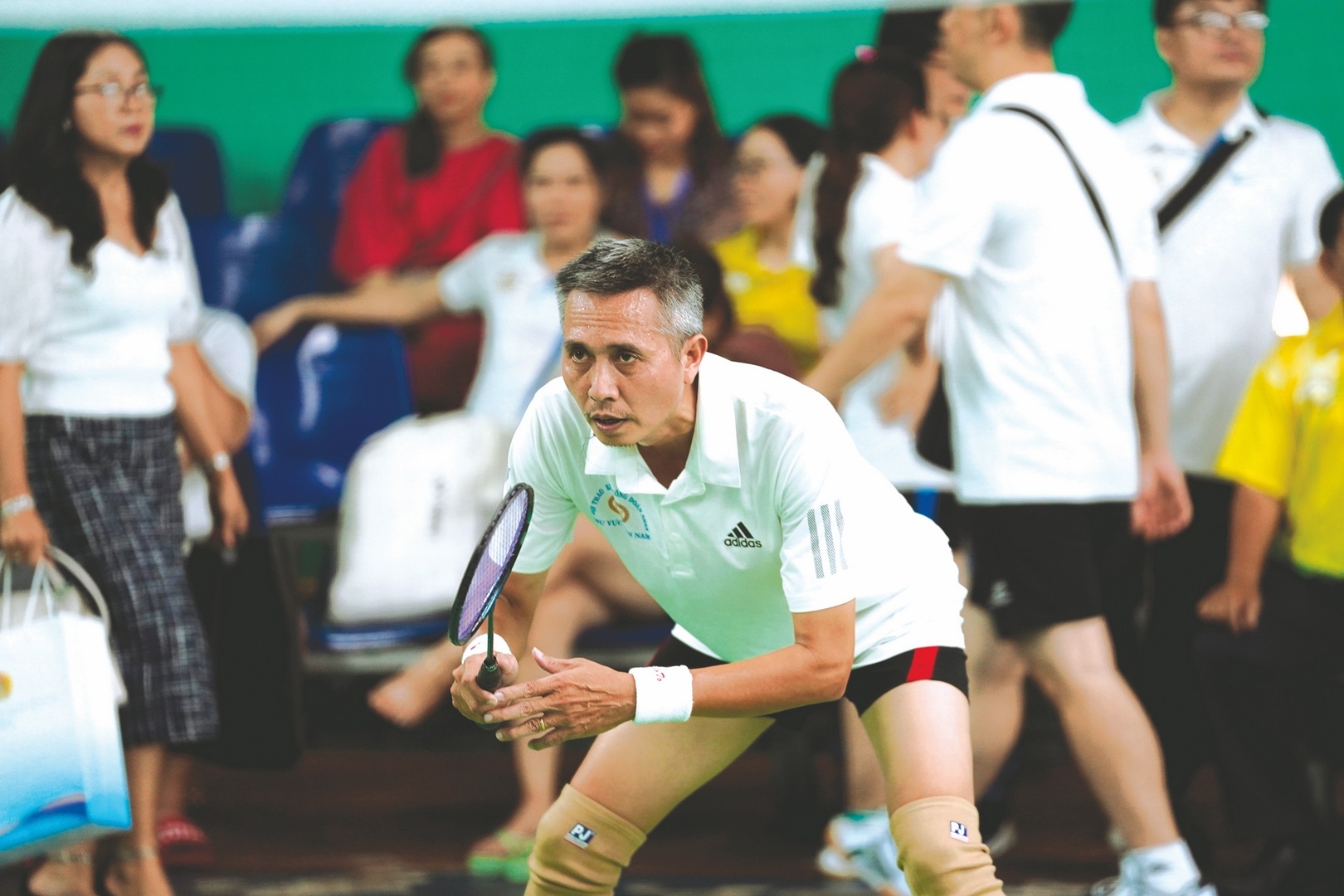 dau an o hoi thao cong doan nhnn viet nam khu vuc mien nam