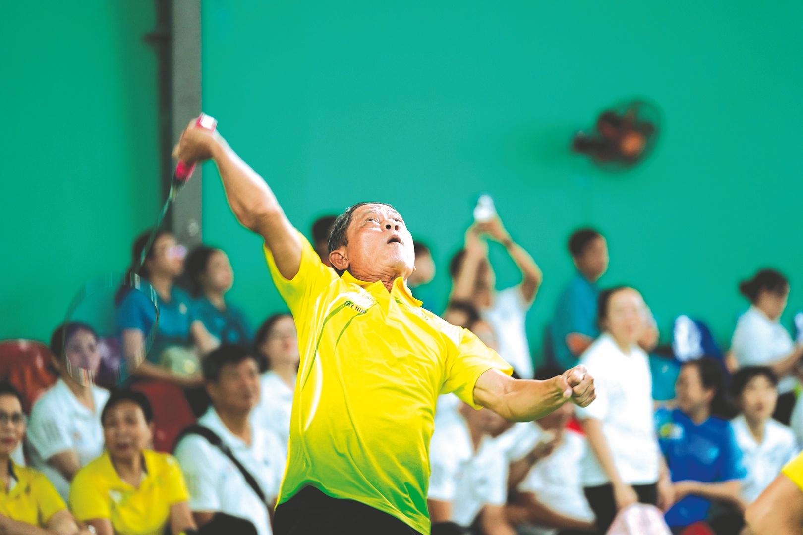 dau an o hoi thao cong doan nhnn viet nam khu vuc mien nam