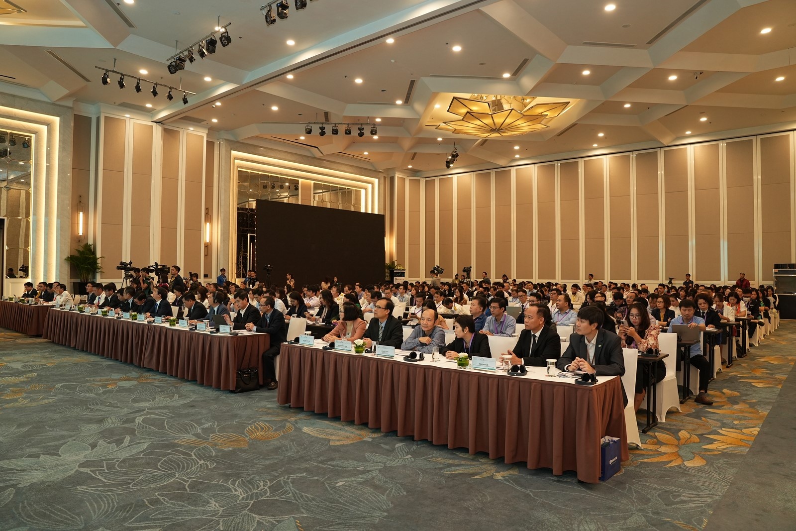 Thúc đẩy chuyển đổi số, hiện đại hóa công tác quản lý ngân sách nganh tai chinh tien phong chu dong trien khai lo trinh chuyen doi so