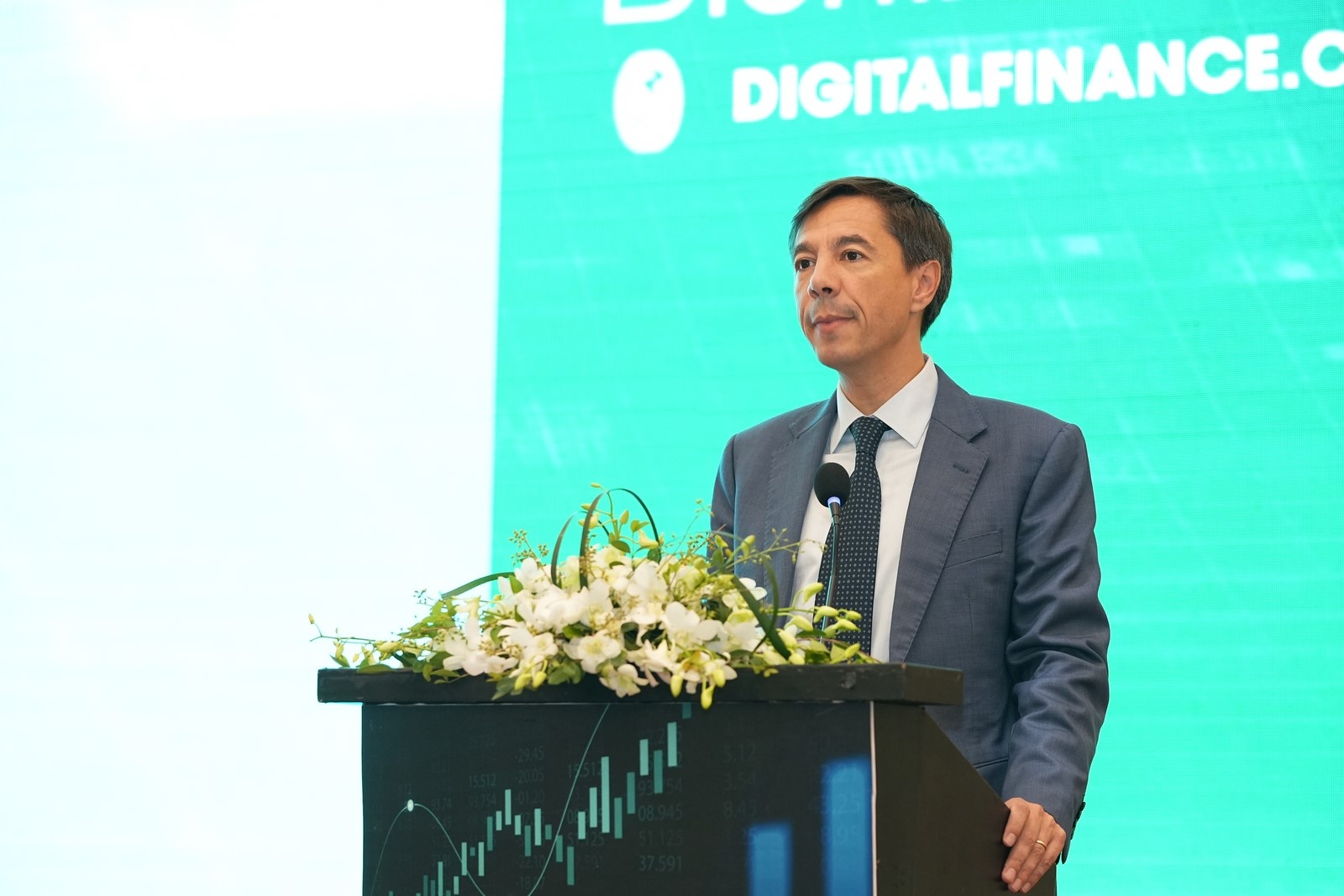 Thúc đẩy chuyển đổi số, hiện đại hóa công tác quản lý ngân sách nganh tai chinh tien phong chu dong trien khai lo trinh chuyen doi so