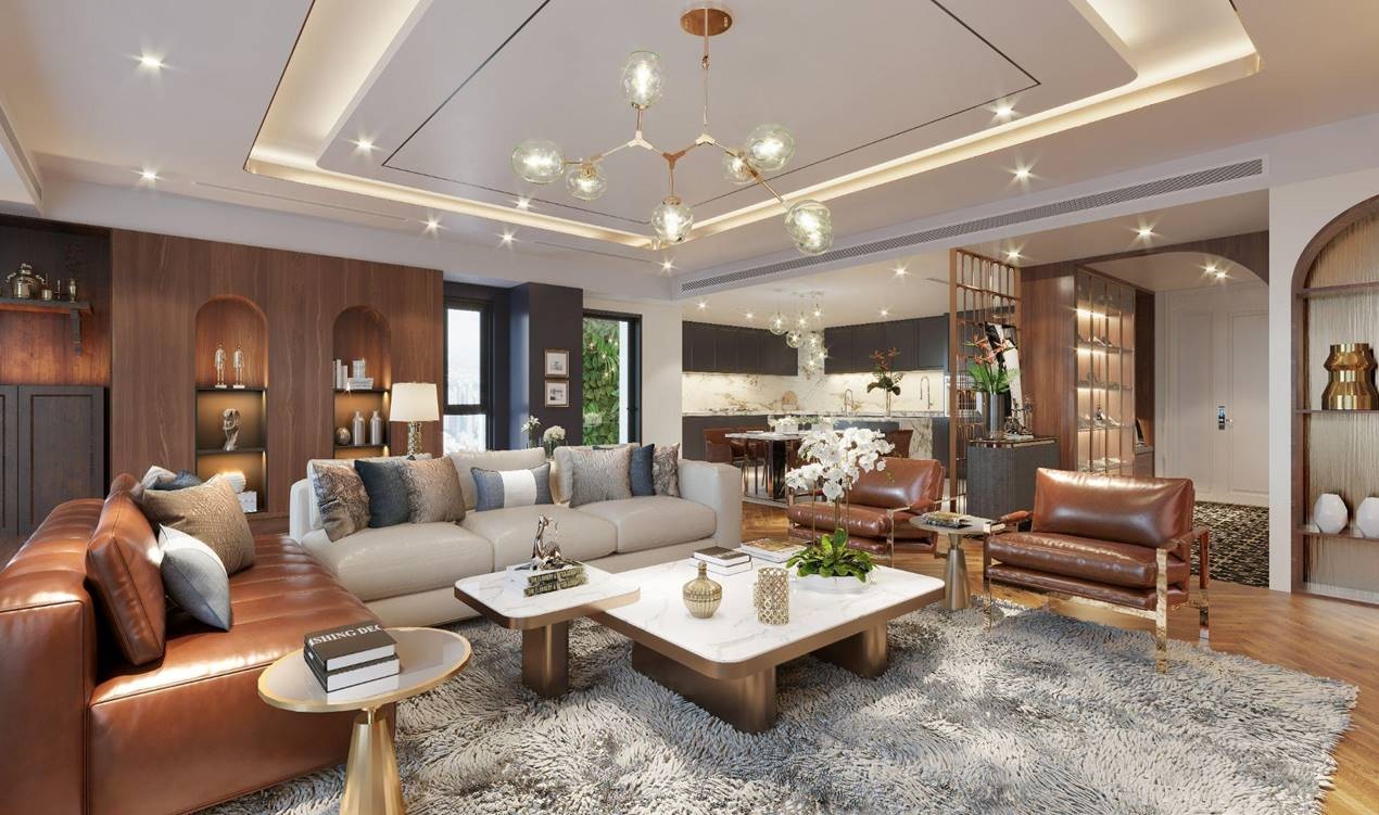 thuong hieu vietracimex va nhung vet sang bat dong san