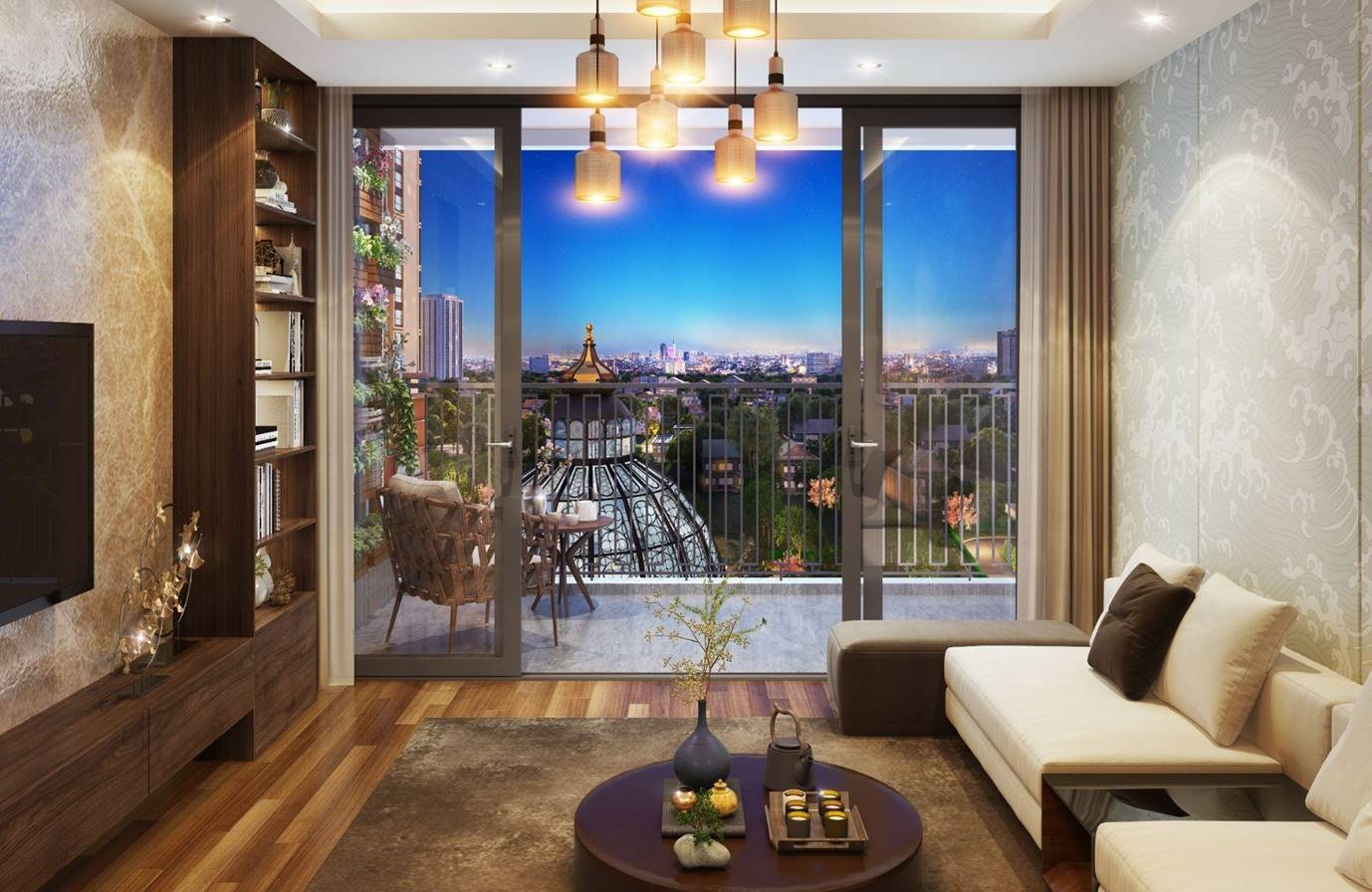 thuong hieu vietracimex va nhung vet sang bat dong san