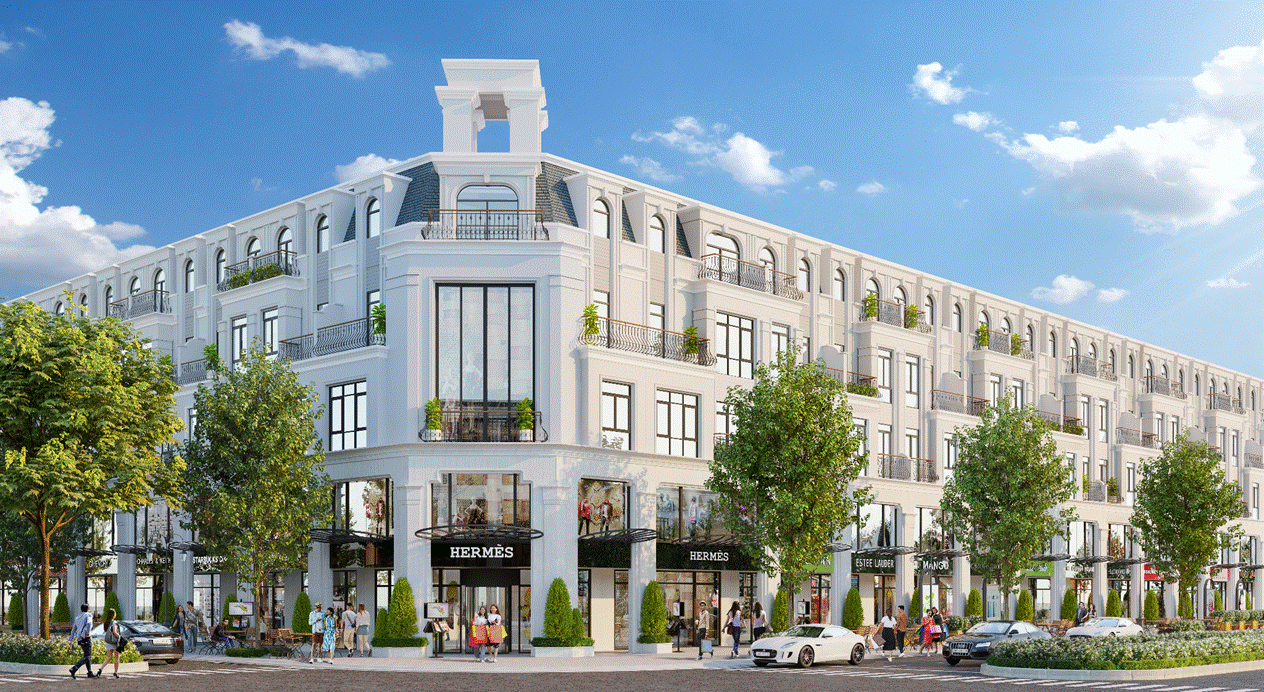 thuong hieu vietracimex va nhung vet sang bat dong san