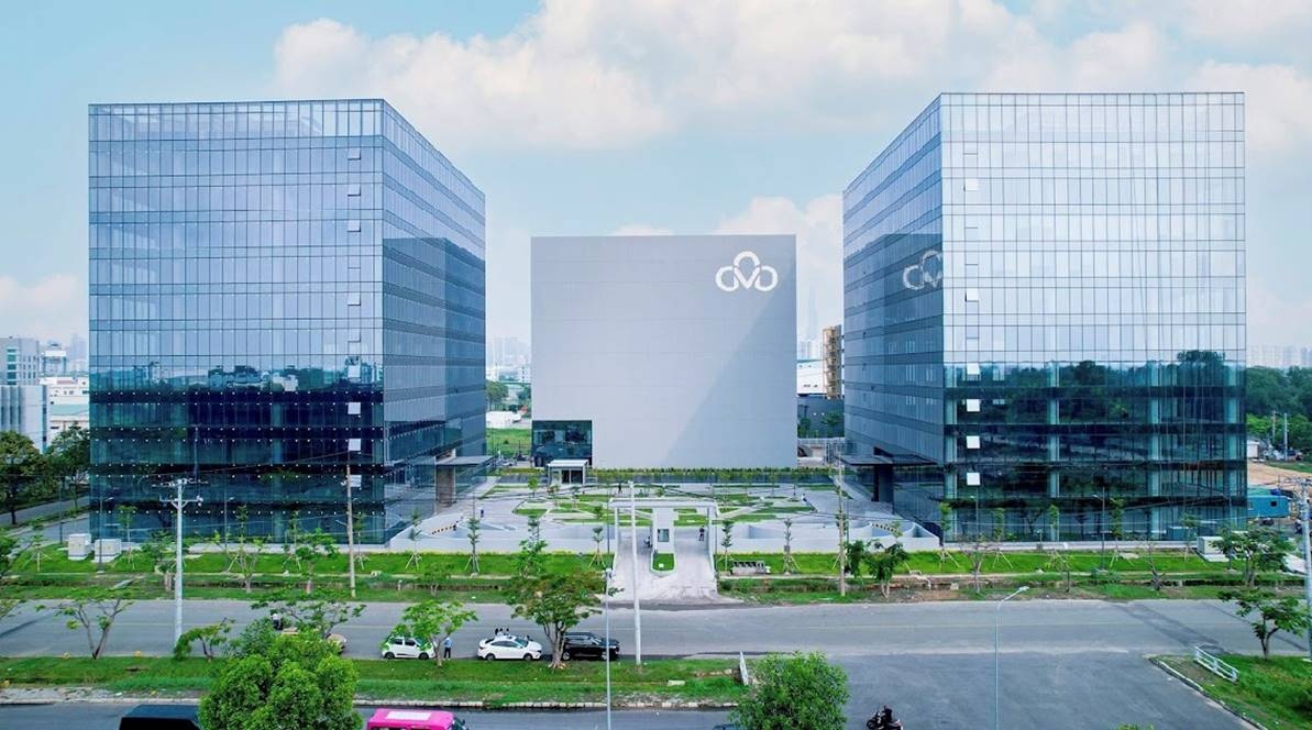 CMC được vinh danh Top 100 nơi làm việc tốt nhất Việt Nam năm 2022 cmc duoc vinh danh top 100 noi lam viec tot nhat viet nam nam 2022