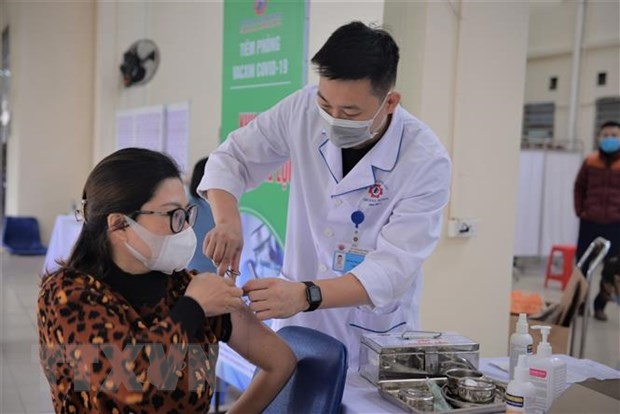 Ngày 20/11, cả nước ghi nhận thêm 274 ca nhiễm COVID-19 ngay 2011 ca nuoc ghi nhan them 274 ca nhiem covid 19