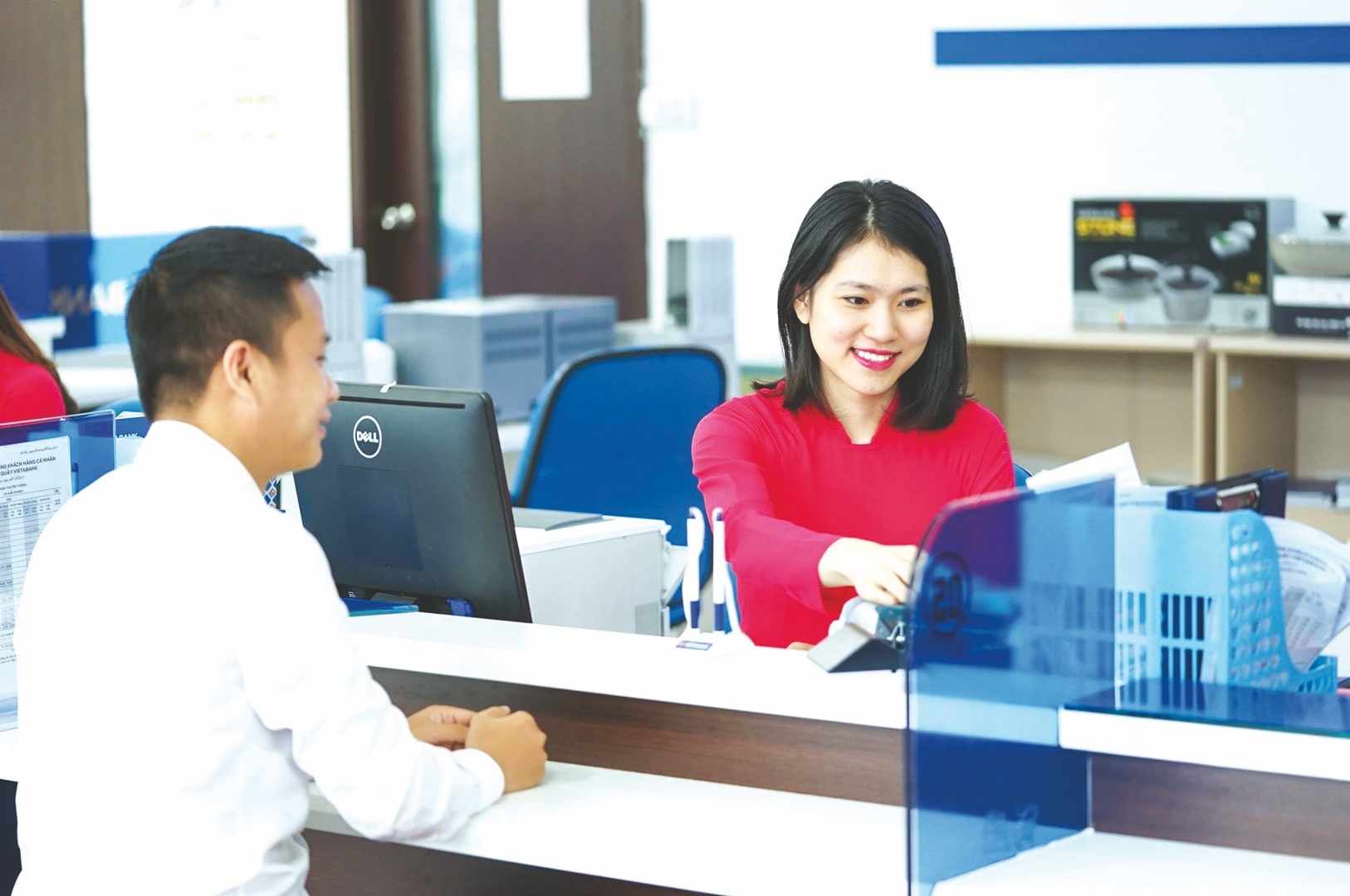 Lãi suất huy động thiết lập mặt bằng mới lai suat huy dong thiet lap mat bang moi