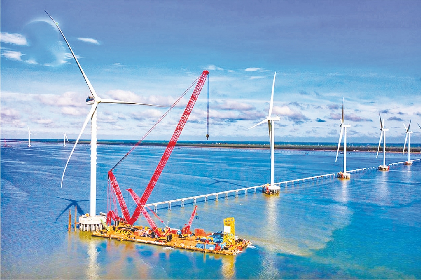 Đón đầu xu hướng mới trên thị trường M&A don dau xu huong moi tren thi truong ma