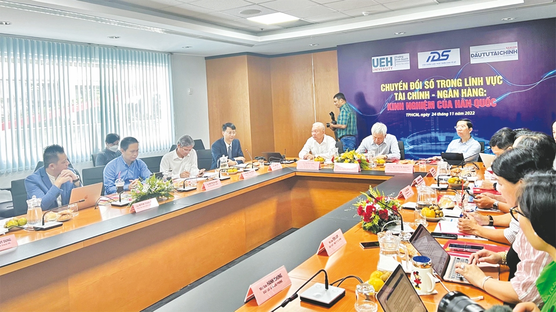 Ngân hàng số: Phải đáp ứng mục tiêu chính sách ngan hang so phai dap ung muc tieu chinh sach