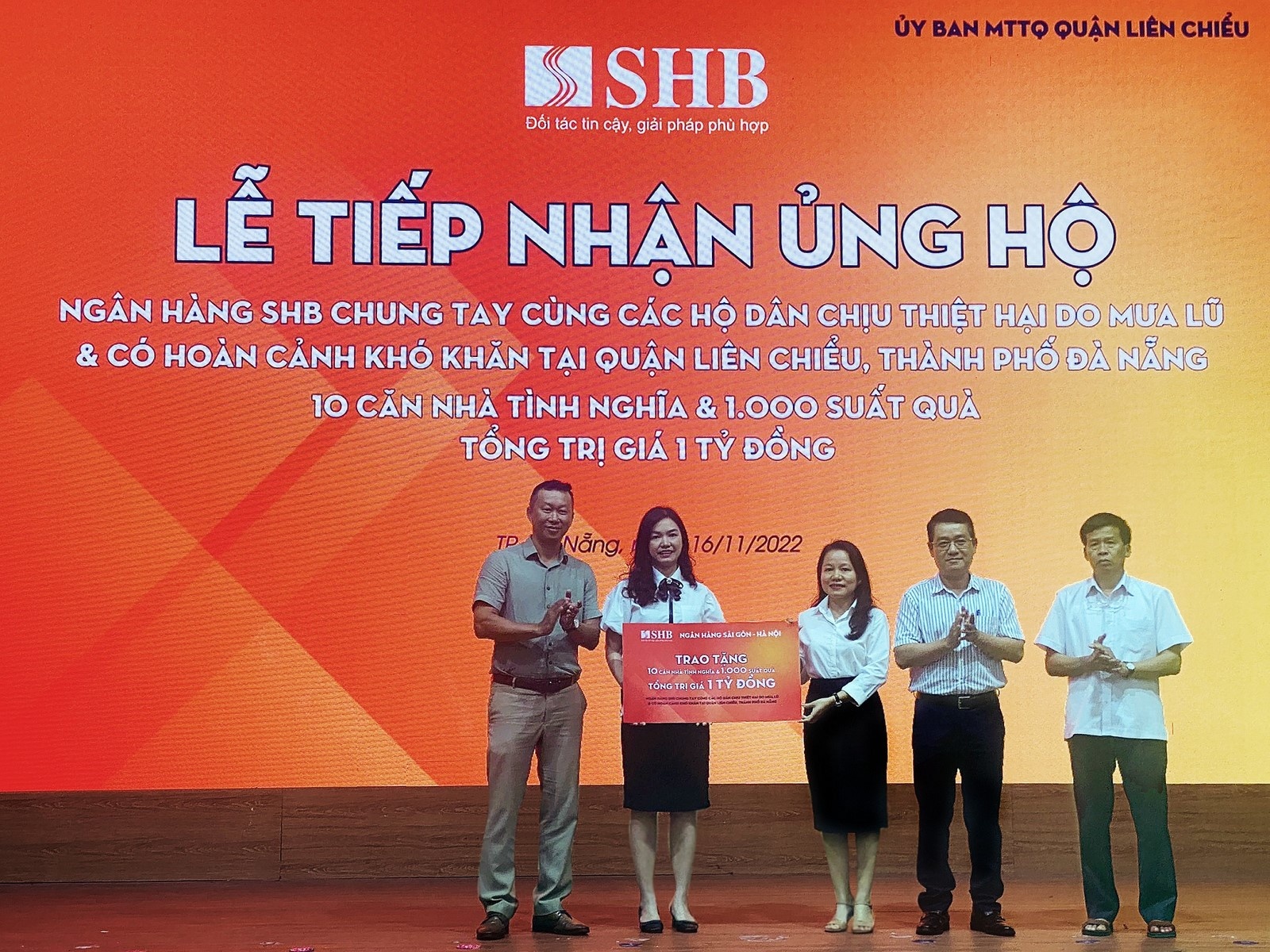 shb tich cuc tham gia cac hoat dong an sinh xa hoi vi cong dong