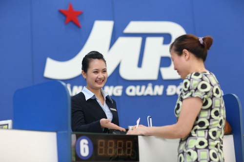 MB được phong tặng danh hiệu Anh hùng Lao động