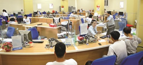 Đổi mới mô hình và tăng cường năng lực quản trị ngân hàng